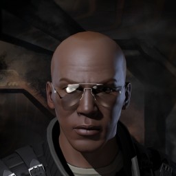 Jabalonga portrait