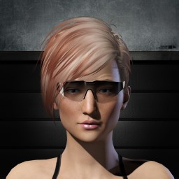 TipaDisonesta portrait
