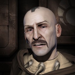 Minmatarski Ambasador portrait