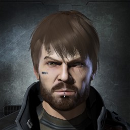 gutszz portrait