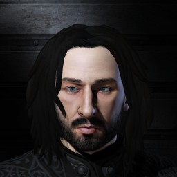 pivnyxa portrait