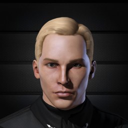 Malabor portrait