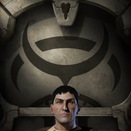 Sire The Echo portrait