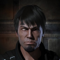 SaddyMcD portrait