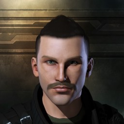 VioOjito portrait