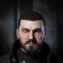 LEMMUSZ portrait