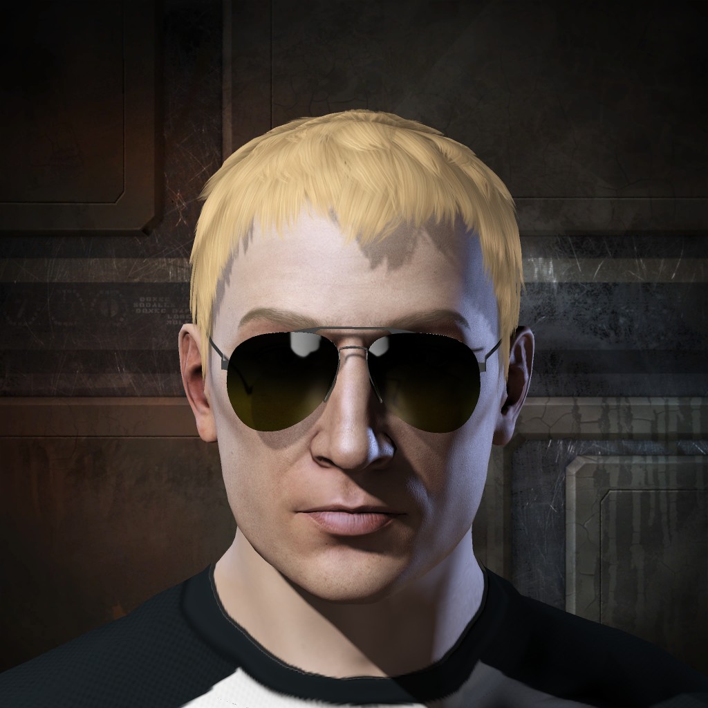 Max Bluetimer