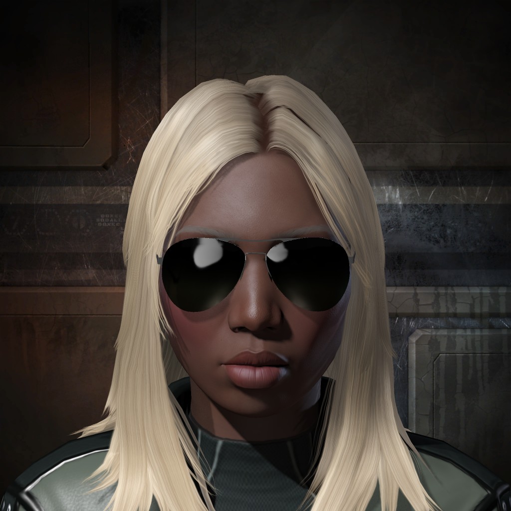 Weld Atram