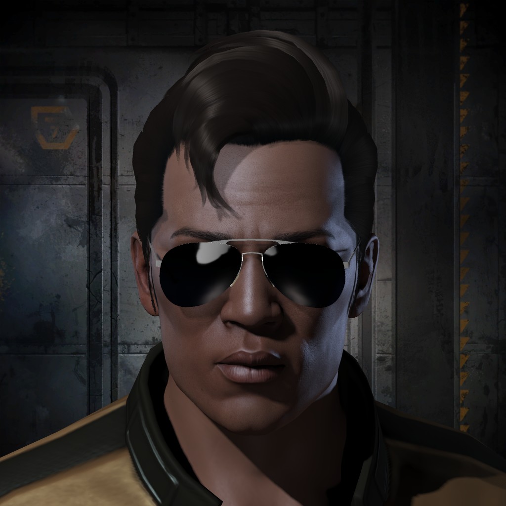 Jackson Morningstar