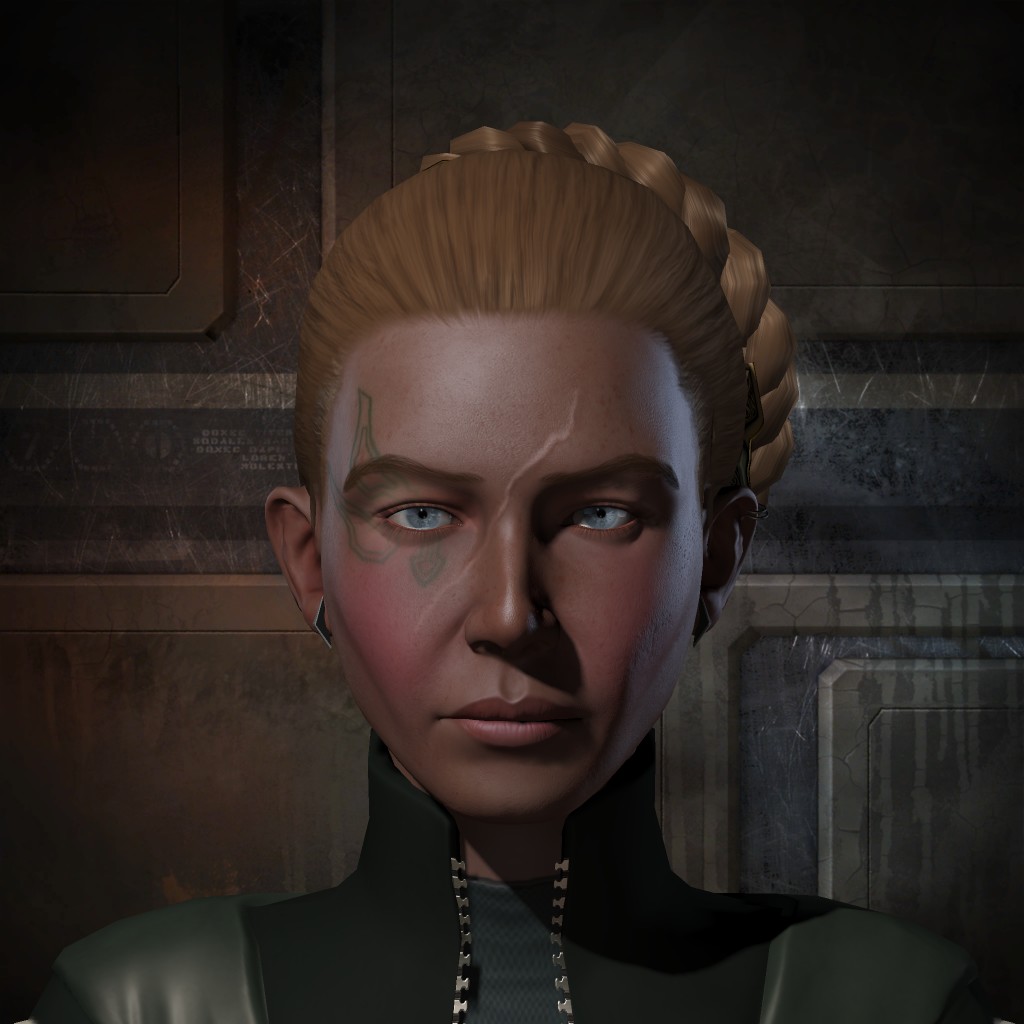 killara vex