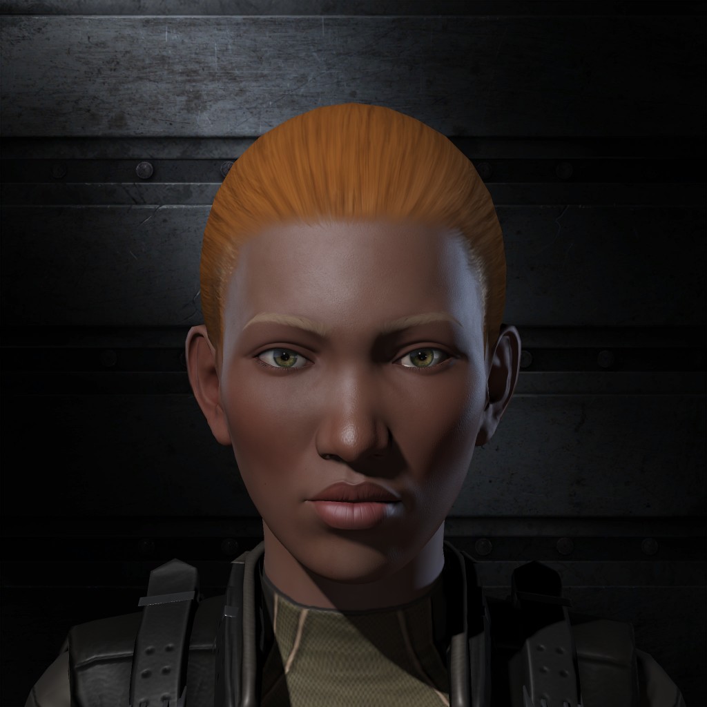 Skier Roe Atruin