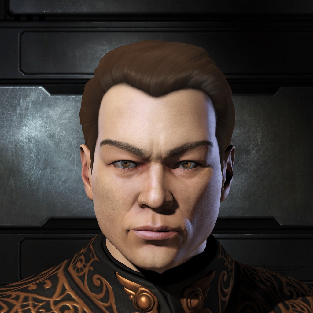 Zkrospk416 portrait