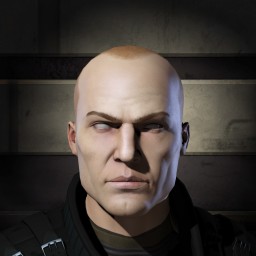 Ghoul be damned portrait