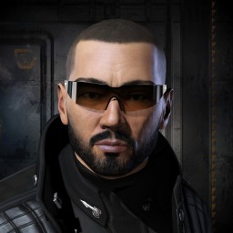 ix0d portrait