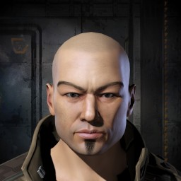 Teugoro Nishita portrait