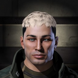 ZLYASHIY portrait