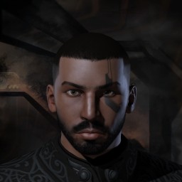 MarcusChen portrait