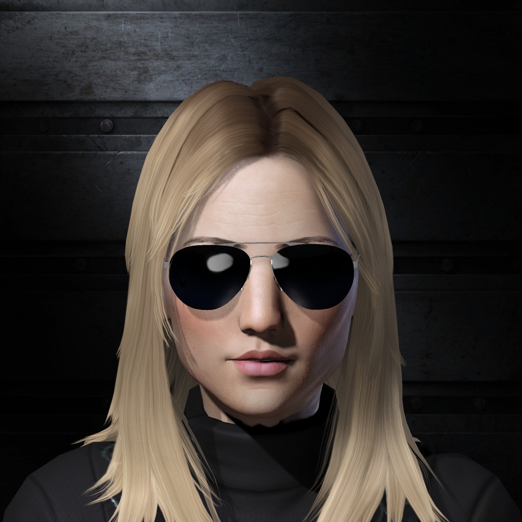 PipstarOL portrait