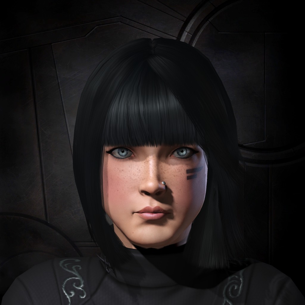 Kyrios Lunaris portrait