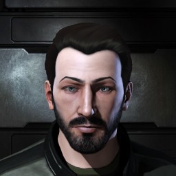 Bymar Setech portrait