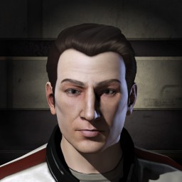 MarkCul portrait