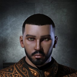 MildSalza portrait