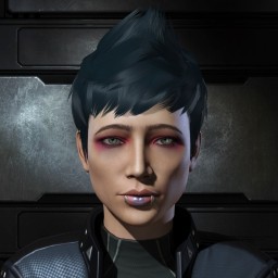 vaiski Jax vemmelsaari portrait