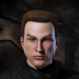 Kassigainen Orma Mayaki portrait