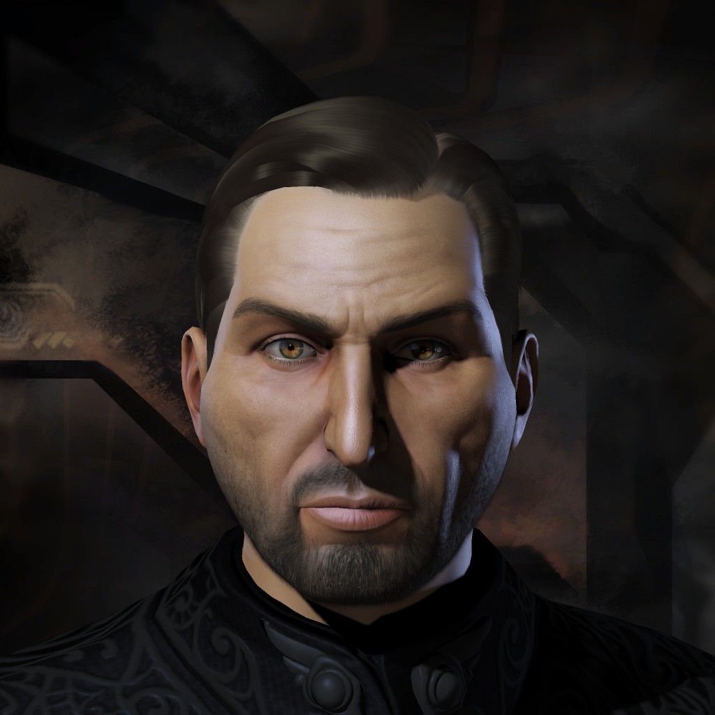 Erezzed Oser Khardula portrait