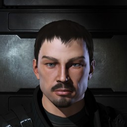Ku Aalma portrait
