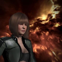 Veronica Gt portrait