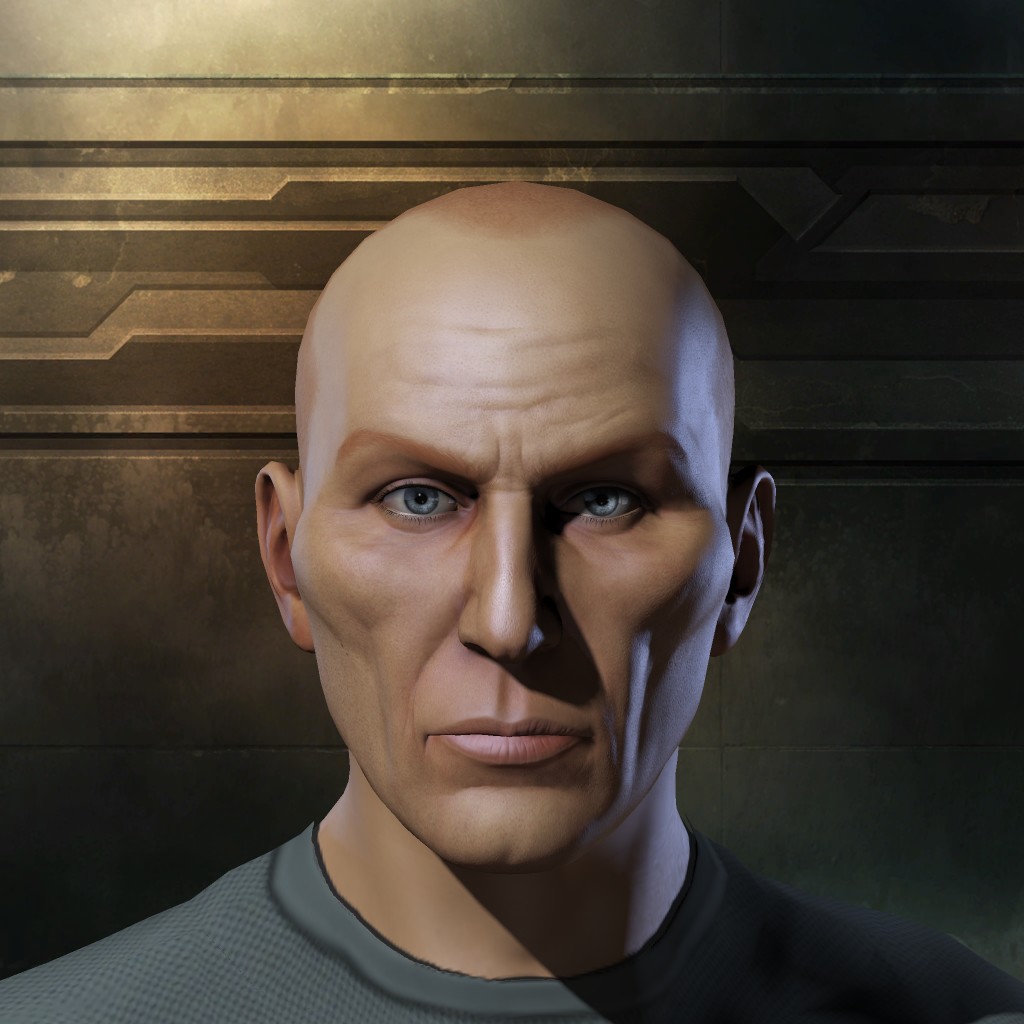 Builder Amarr
