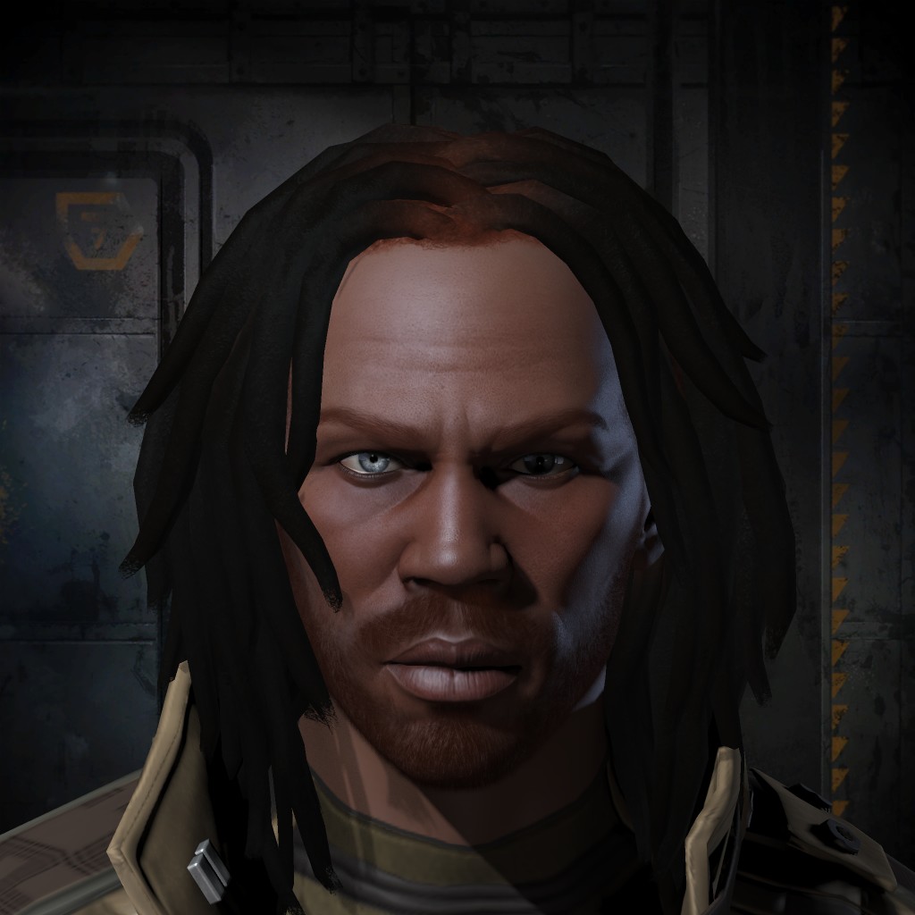 RadaroMan