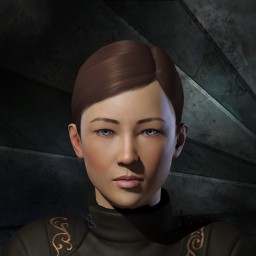 Laurel Acres portrait