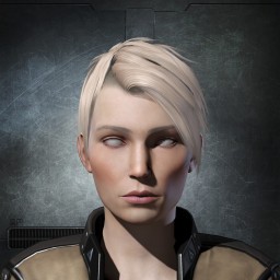 BeGone Squawk portrait