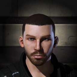 Madredeux portrait