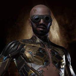 Patapalo portrait