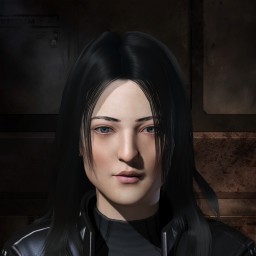 Ataramuso portrait