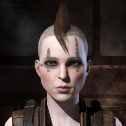 Jary Vex portrait