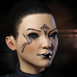 Luna Terminus portrait