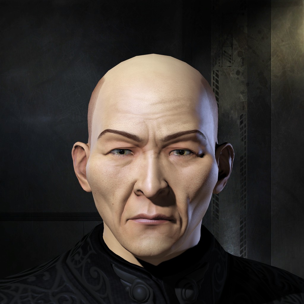 Zor Sphenius