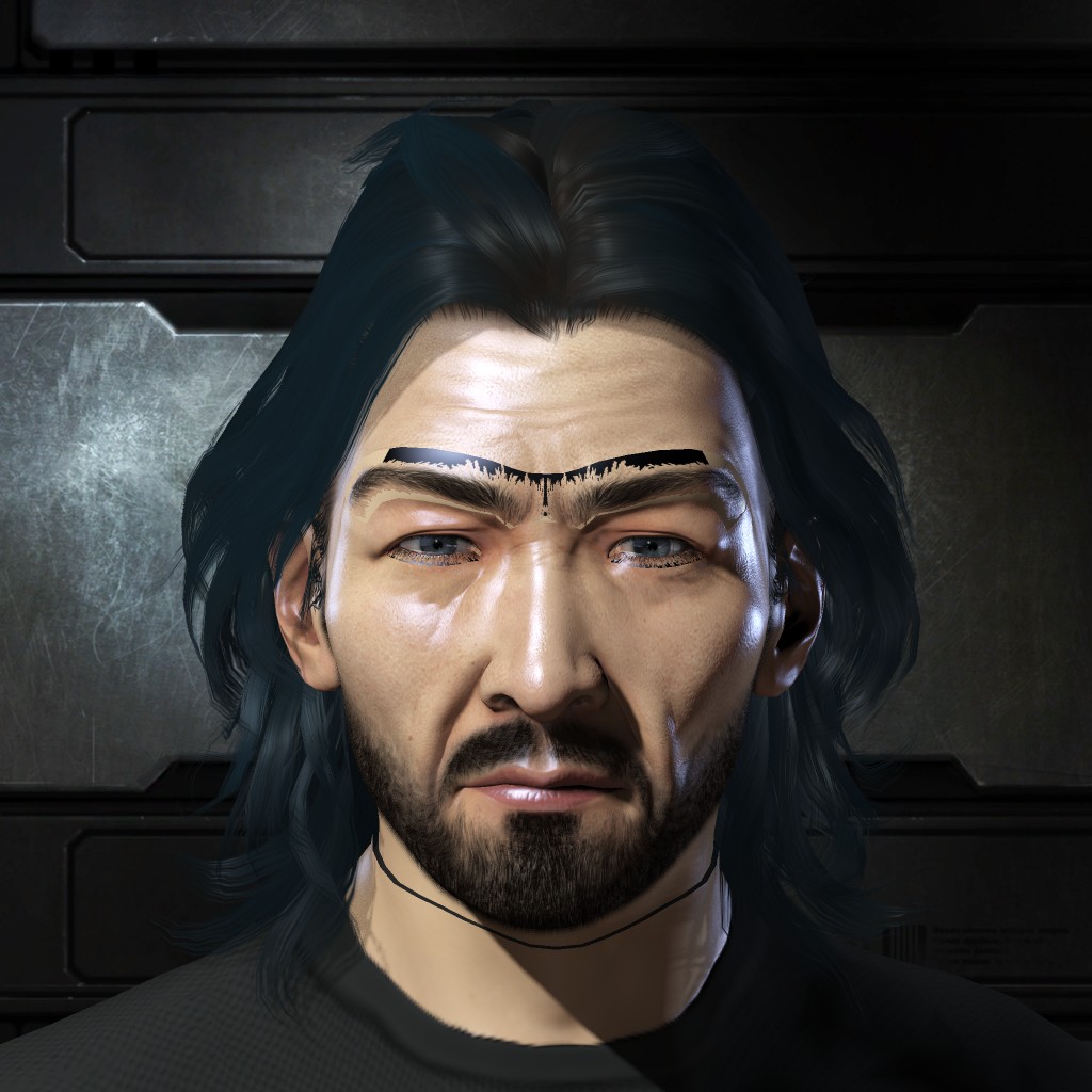 Lord Szetei