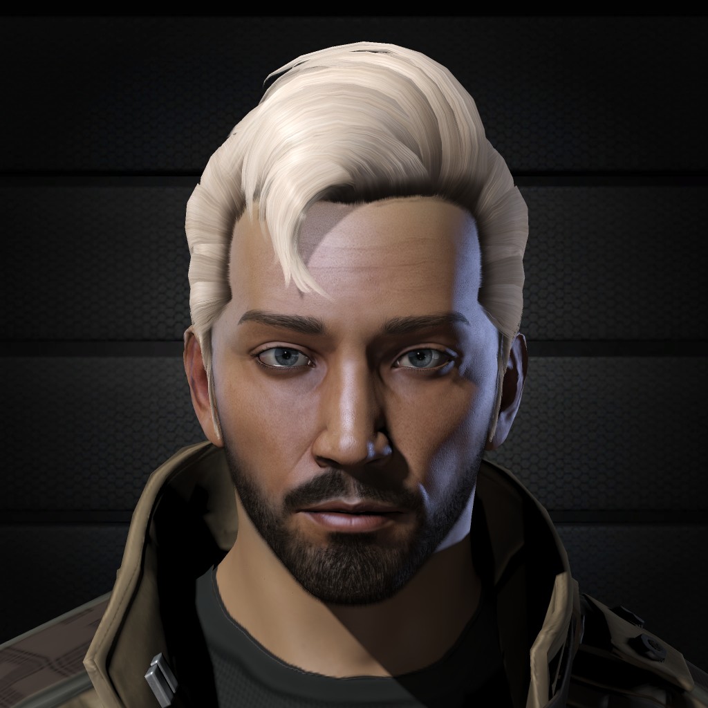 Kanthannic Elijah
