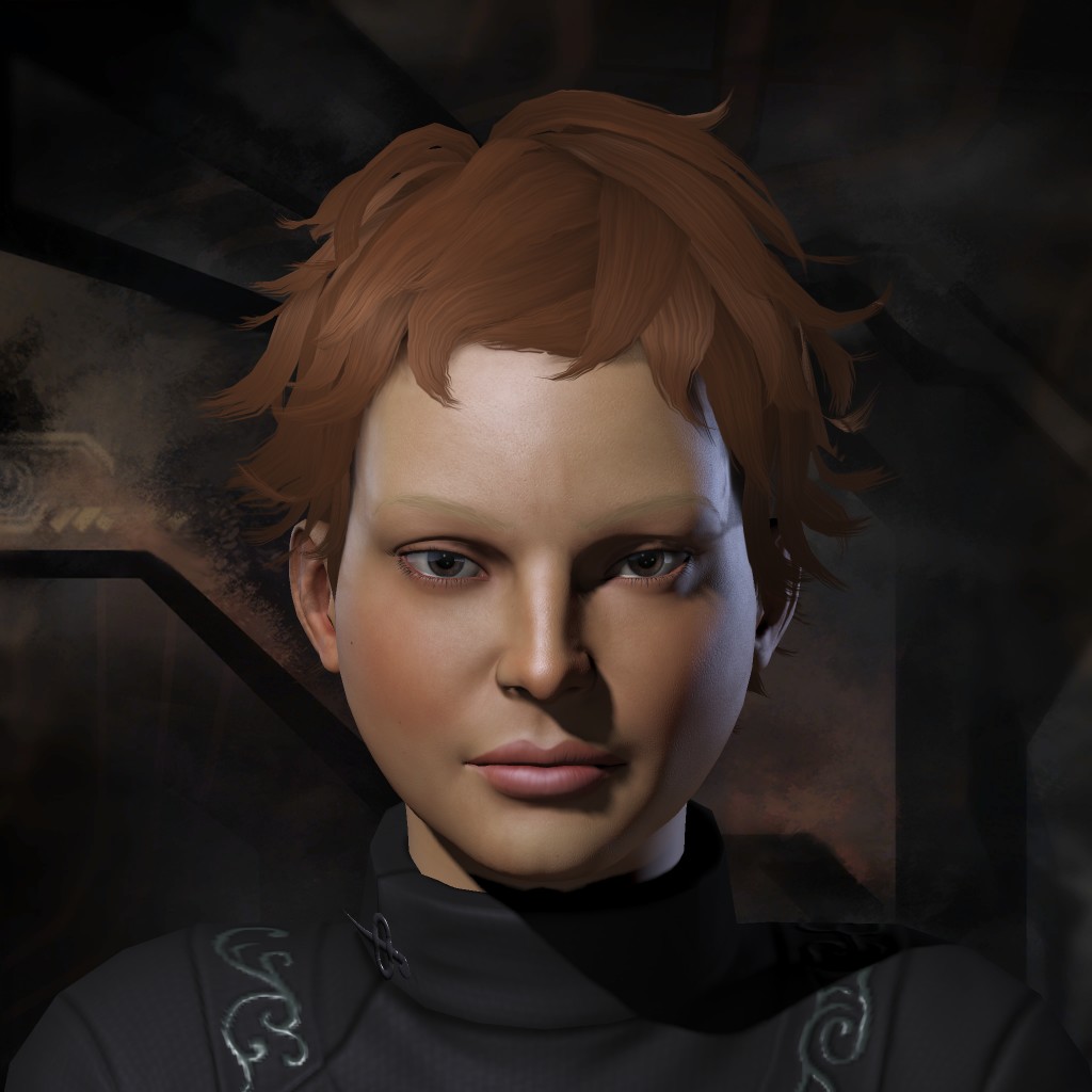 Ribnirk Amelana