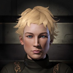 AIVIVE portrait