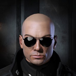 Oruvide portrait