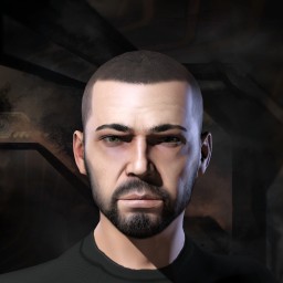 Vortol portrait