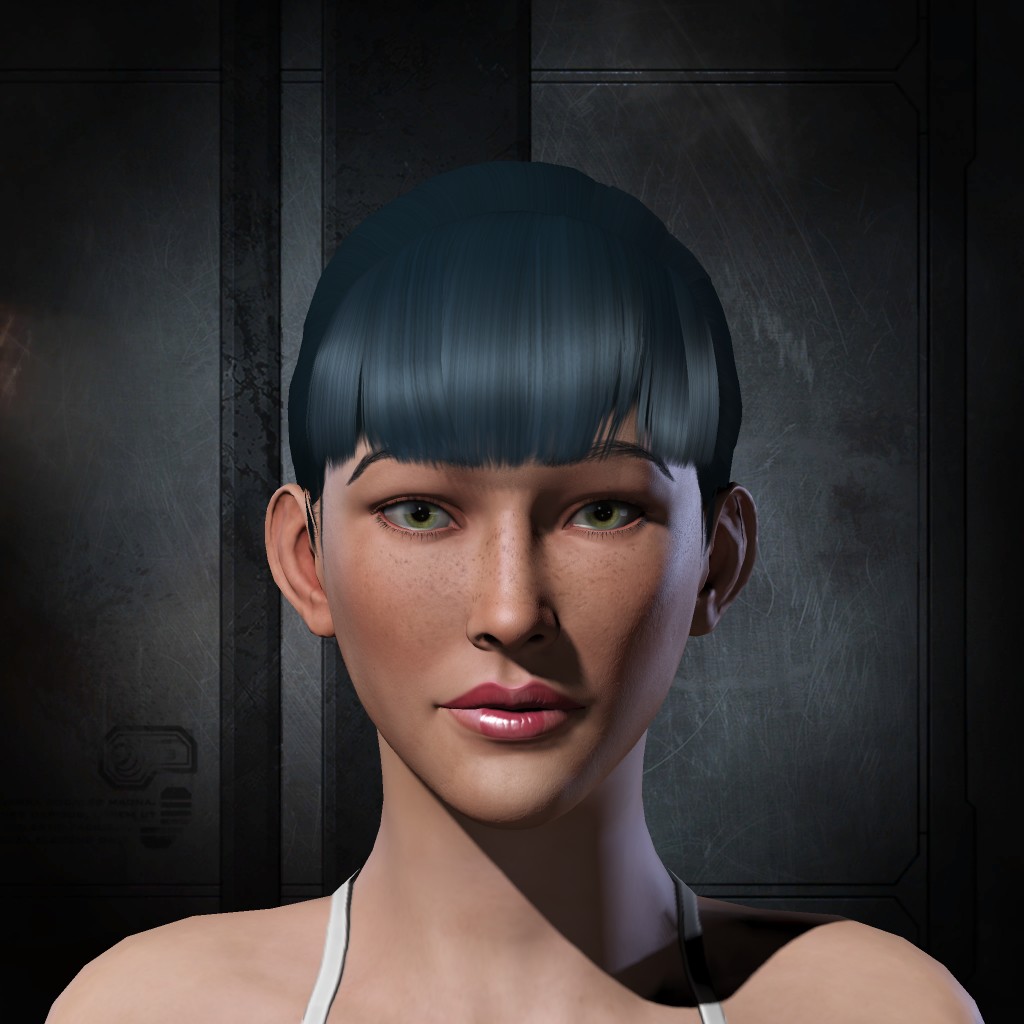 Yufilia Nyxis
