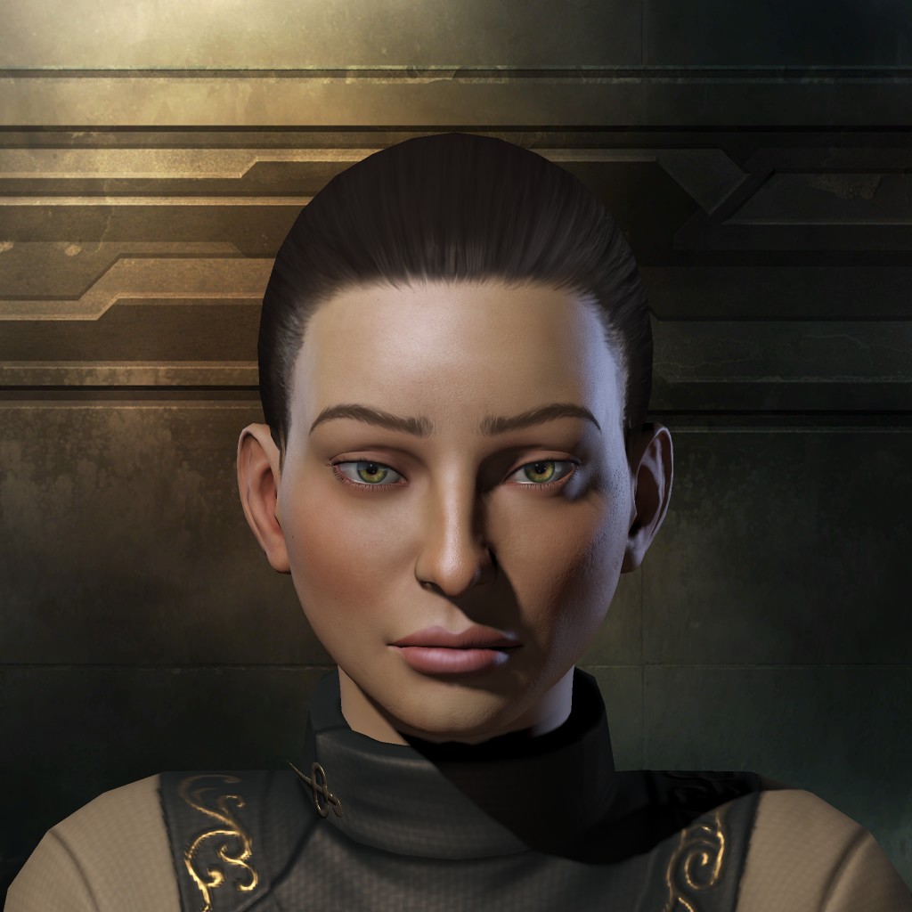 Aerlia Barah Nosha