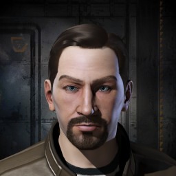 Malchimus portrait